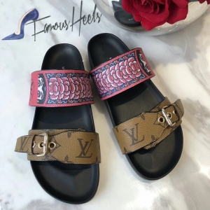 Louis Vuitton Flat 007